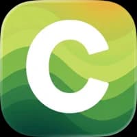 Current: Visual Focus Timer logo