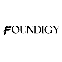 Foundigy logo