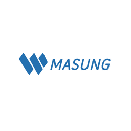 Masung MS-ZK650-M6 logo